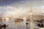 Joseph Mallord William Turner Church china oil painting reproduction